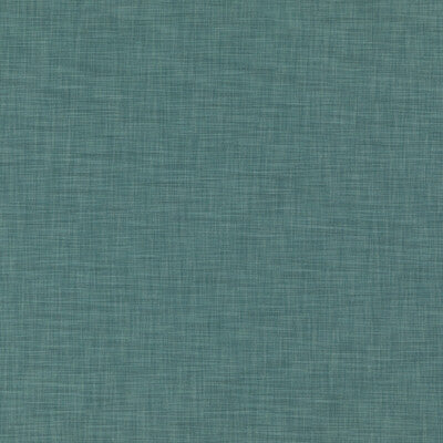 G P & J BAKER WEAVE TEXTURE TEAL,,   - BF10886.615.0