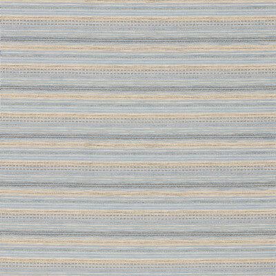 G P & J BAKER WEAVE  BLUE,BLUE,BROWN   - BF11036.2.0