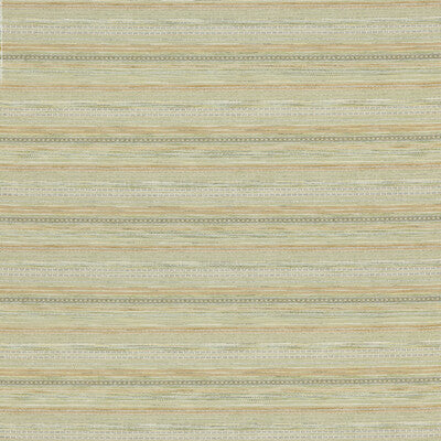 G P & J BAKER WEAVE  GREEN,GREEN,BEIGE   - BF11036.4.0