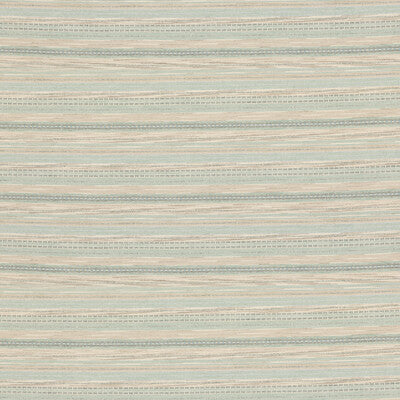 G P & J BAKER WEAVE  BLUE,GREEN,BROWN   - BF11036.6.0