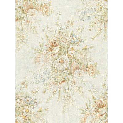 LEE JOFA PRINT  WHITE,PINK,LIGHT BLUE   - BFC-3506.713.0