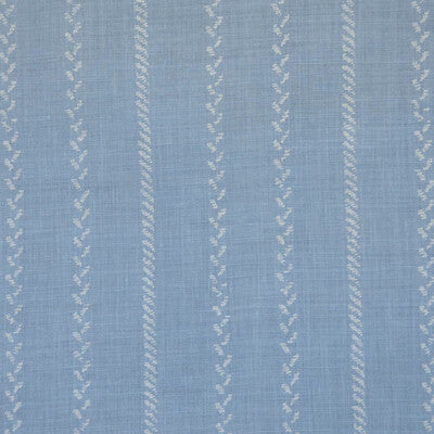 LEE JOFA PRINT STRIPES BLUE,WHITE,   - BFC-3507.15.0