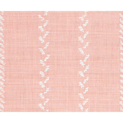 LEE JOFA PRINT STRIPES PINK,WHITE,   - BFC-3507.17.0