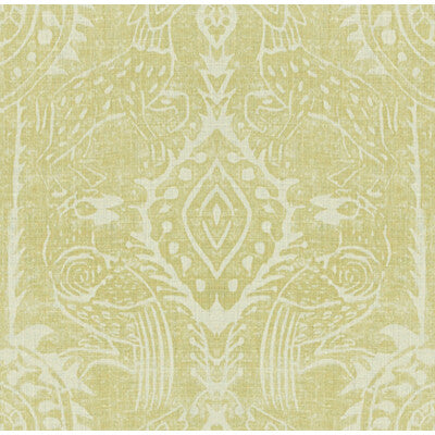 LEE JOFA PRINT GLOBAL WHITE,LIGHT GREEN,   - BFC-3512.23.0