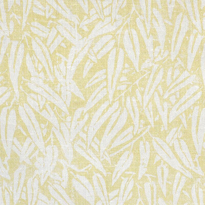 LEE JOFA PRINT TROPICAL BEIGE,YELLOW,   - BFC-3513.40.0