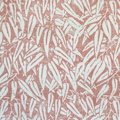 LEE JOFA PRINT TROPICAL BEIGE,ORANGE,   - BFC-3513.712.0