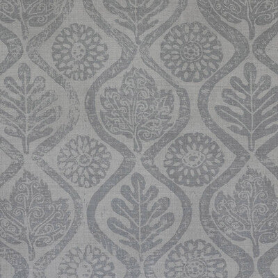 LEE JOFA PRINT GLOBAL GREY,BEIGE,   - BFC-3514.116.0