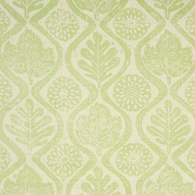 LEE JOFA PRINT GLOBAL WHITE,LIGHT GREEN,   - BFC-3514.23.0