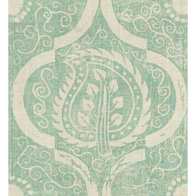 LEE JOFA PRINT PAISLEY WHITE,LIGHT BLUE,   - BFC-3516.13.0