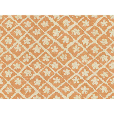 LEE JOFA PRINT MODERN ORANGE,BEIGE,   - BFC-3522.22.0