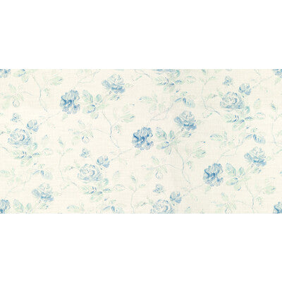 LEE JOFA PRINT  WHITE,LIGHT BLUE,LIGHT GREEN   - BFC-3534.315.0