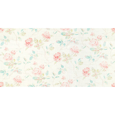 LEE JOFA PRINT  WHITE,PINK,GREEN   - BFC-3534.723.0