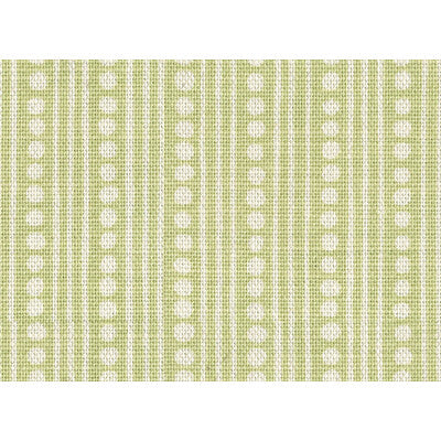 LEE JOFA PRINT STRIPES WHITE,GREEN,   - BFC-3539.3.0