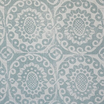 LEE JOFA PRINT MODERN WHITE,LIGHT GREEN,LIGHT BLUE   - BFC-3623.3.0