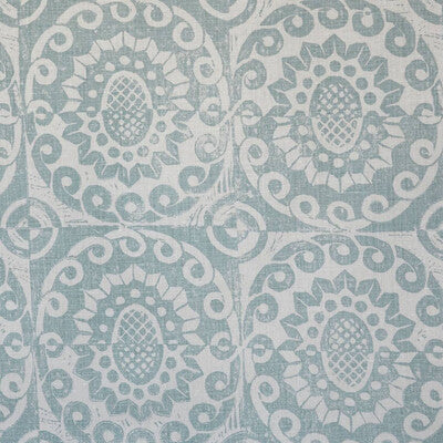 LEE JOFA PRINT MODERN BEIGE,LIGHT GREEN,LIGHT BLUE   - BFC-3628.3.0