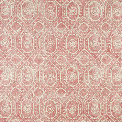 LEE JOFA PRINT  RED,RED,   - BFC-3643.19.0