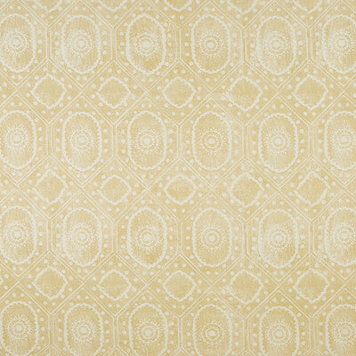 LEE JOFA PRINT  YELLOW,YELLOW,GOLD   - BFC-3643.4.0