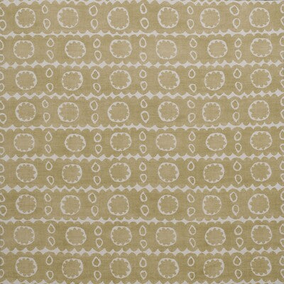 LEE JOFA PRINT  GOLD,,   - BFC-3653.4.0