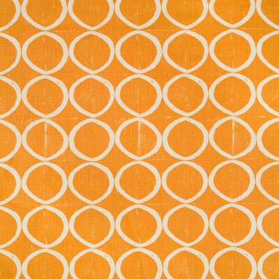 LEE JOFA PRINT  ORANGE,ORANGE,   - BFC-3665.12.0