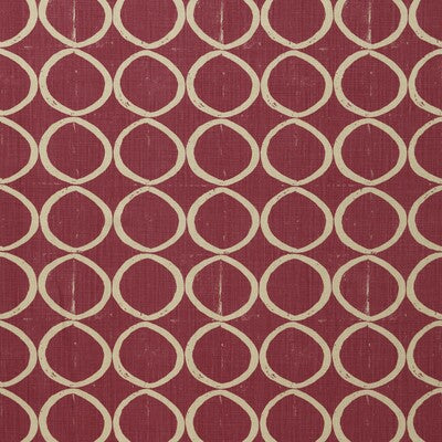 LEE JOFA PRINT  PINK,RED,   - BFC-3665.717.0