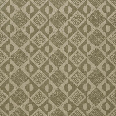 LEE JOFA PRINT  TAUPE,KHAKI,   - BFC-3666.113.0