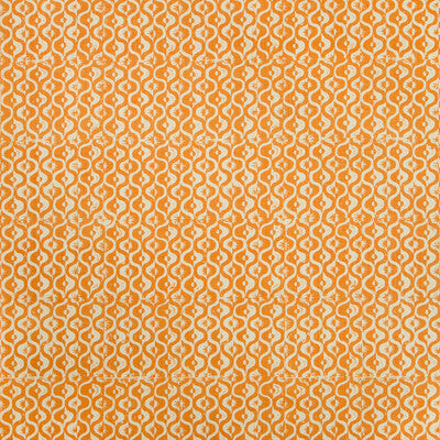 LEE JOFA PRINT  ORANGE,ORANGE,   - BFC-3669.12.0