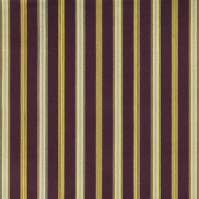 LEE JOFA  STRIPES MULTI,PURPLE,YELLOW   - BFC-3670.909.0