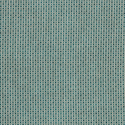 LEE JOFA  SMALL SCALE TEAL,TEAL,   - BFC-3672.35.0