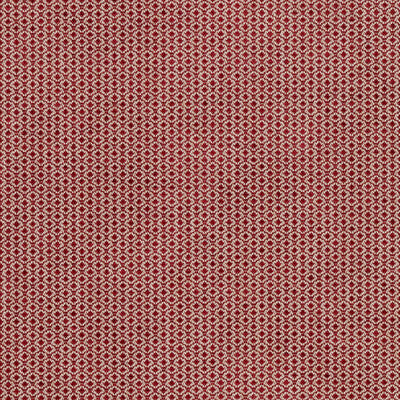 LEE JOFA  SMALL SCALE BURGUNDY,BURGUNDY/RED,   - BFC-3672.9.0