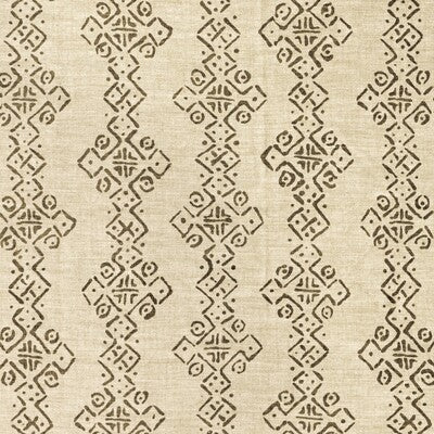 LEE JOFA PRINT GEOMETRIC BROWN,BROWN,   - BFC-3674.166.0