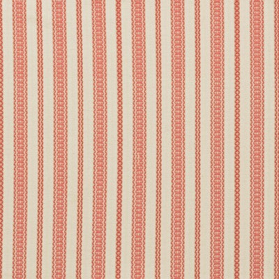 LEE JOFA  STRIPES CORAL,CORAL,   - BFC-3676.127.0