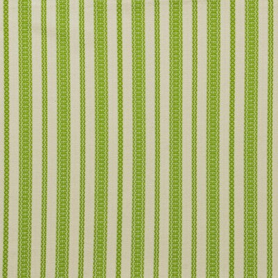 LEE JOFA  STRIPES CHARTREUSE,GREEN,   - BFC-3676.314.0