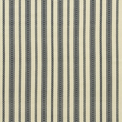 LEE JOFA  STRIPES DARK BLUE,INDIGO,   - BFC-3676.50.0