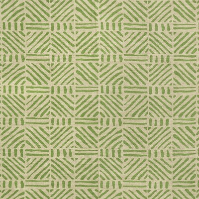 LEE JOFA PRINT GEOMETRIC GREEN,GREEN,   - BFC-3681.3.0