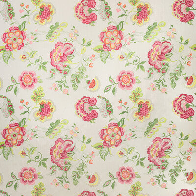 LEE JOFA PRINT  PINK,GREEN,MULTI   - BFC-3682.73.0