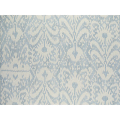 LEE JOFA PRINT IKAT/SOUTHWEST/KILIMS BLUE,LIGHT BLUE,   - BFC-3688.15.0