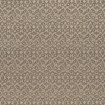 LEE JOFA  GEOMETRIC TAUPE,BEIGE,BEIGE   - BFC-3691.106.0