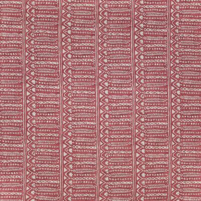 LEE JOFA PRINT GLOBAL RED,RED,   - BFC-3694.19.0