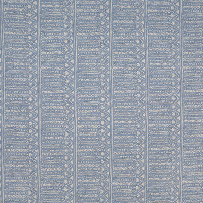 LEE JOFA PRINT GLOBAL BLUE,LIGHT BLUE,BLUE   - BFC-3694.5.0