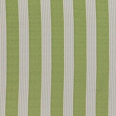 LEE JOFA PRINT STRIPES GREEN,GREEN,GREEN   - BFC-3697.3.0