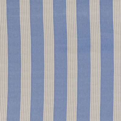 LEE JOFA PRINT STRIPES BLUE,,BLUE   - BFC-3697.5.0