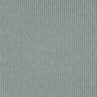 LEE JOFA  STRIPES BLUE,IVORY,BLUE   - BFC-3700.5.0