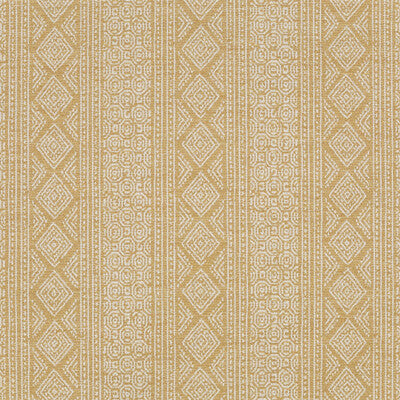 LEE JOFA  STRIPES GOLD,IVORY,YELLOW   - BFC-3701.4.0