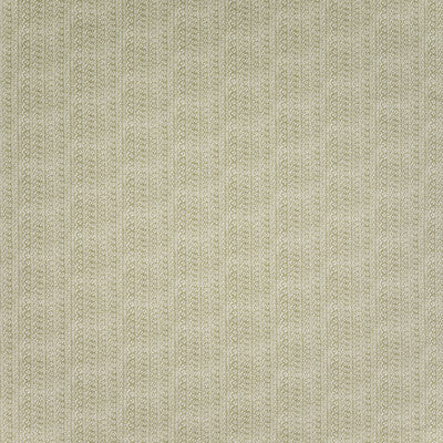 LEE JOFA LINEN STRIPES OLIVE GREEN,WHITE,GREEN   - BFC-3707.130.0