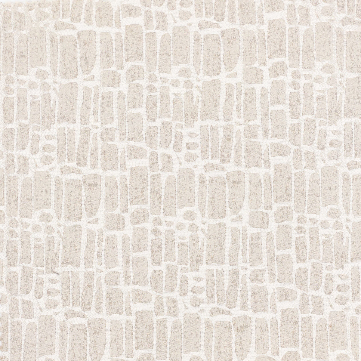 STOUT TEXTILES  DRAPERY,JACQUARD TRANSITIONAL,, GEOMETRIC DESERT   - BILO-3