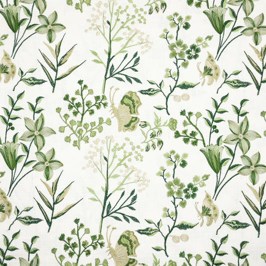 STOUT TEXTILES  MULTIPURPOSE,EMBROIDERIES TRADITIONAL, FLORAL APPLE,SEEDLING,SPRING   - BIRA-3