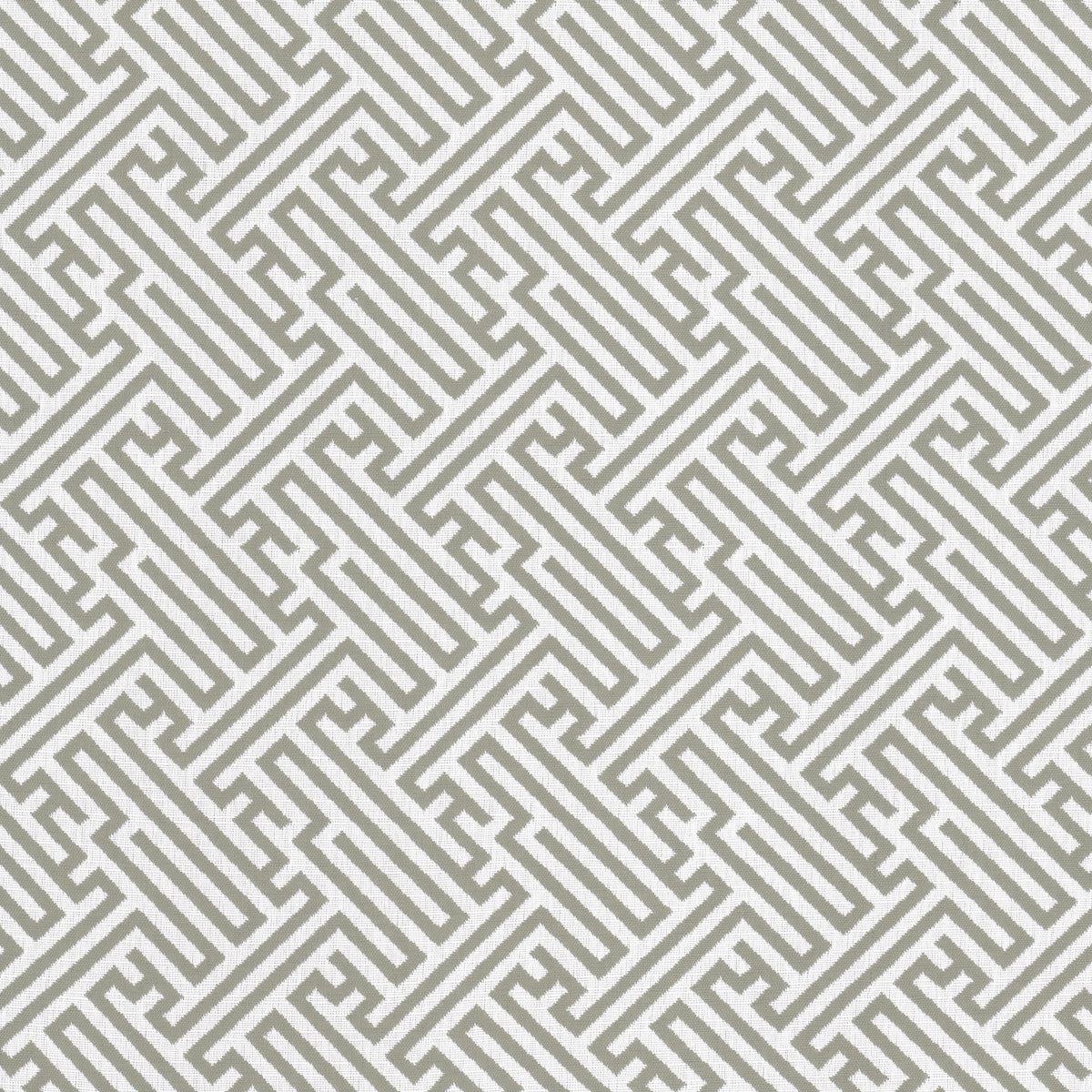 STOUT TEXTILES  UPHOLSTERY,WOVENS TRADITIONAL, GEOMETRIC GREY   - BITT-2