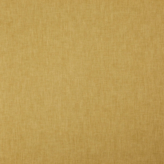 JF Fabrics BITTER 15 Fabric Traditional,Transitional,Contemporary,Plain Yellow/Gold  Double Width,Texture,Linen Texture - 5947815 J7681
