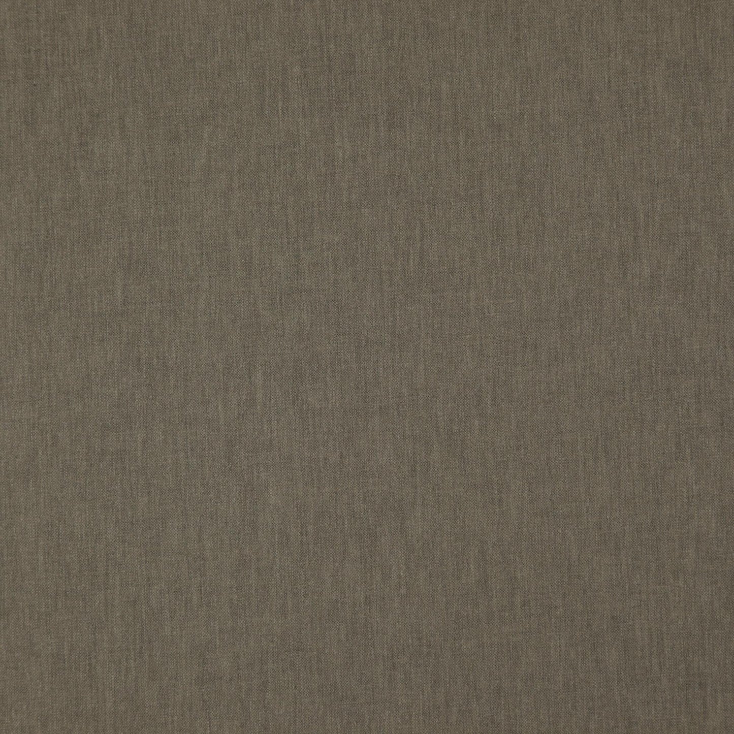 Taupe-brown textured linen-like fabric swatch with visible weave.