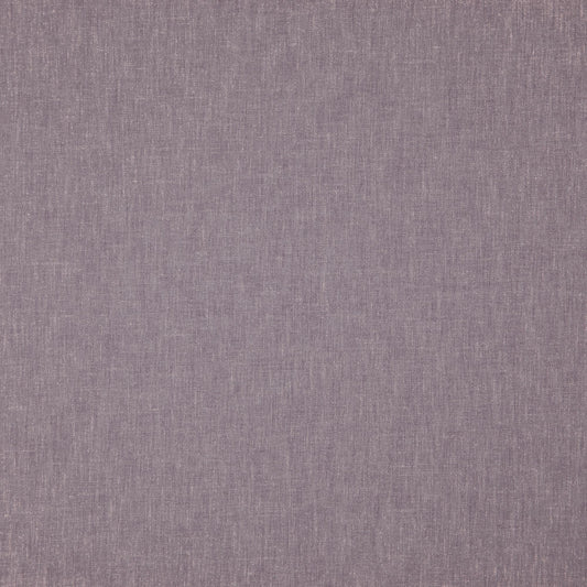 JF Fabrics BITTER 53 Fabric Traditional,Transitional,Contemporary,Plain Purple  Double Width,Texture,Linen Texture - 5947853 J7681